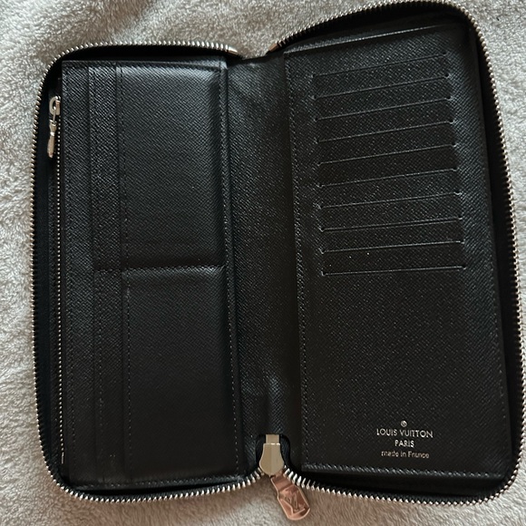 Wallet LV - Picture 4 of 5